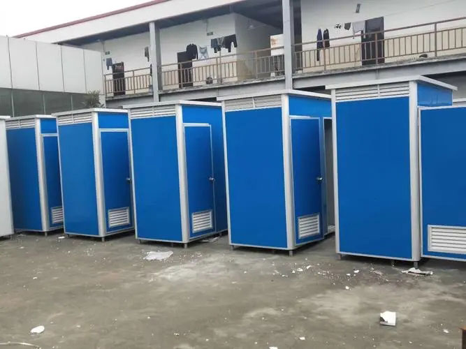 路南移动洗手间出租
