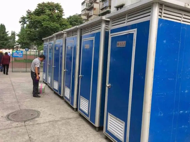 路南移动洗手间租赁