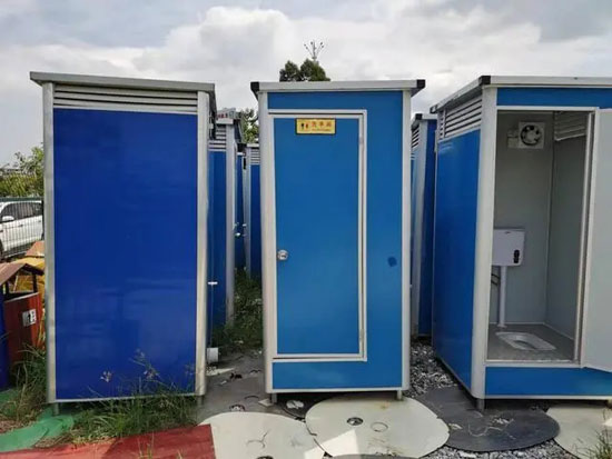 路南移动卫生间出租